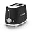 Тостер Smeg TSF01BLMEU 2