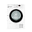 Сушильная машина Weissgauff WD 6148 D Heat Pump 2