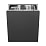 Встраиваемая посудомоечная машина Smeg STL67223L