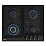 Газовая панель TEKA EH 60 4G AI AL TR CI anthracite
