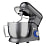 Миксер планетарный Weissgauff WSM 132 PMT Prime Chef 3