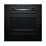 Электрический духовой шкаф Bosch HBG557SB0R