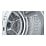 Сушильная машина Bosch WTH85V0GPL 5