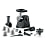 Мясорубка Bosch MFWS450B