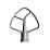 Миксер планетарный KitchenAid ARTISAN 5KSM175PSEIB 4