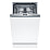 Встраиваемая посудомоечная машина Bosch SPV4EMX11E