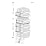 Винный шкаф Liebherr WFbli 5041 Perfection 5041-20001 10