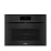 Компактный духовой шкаф Miele H 7840 BMX черный обсидиан OBSW