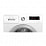 Сушильная машина Bosch WTH85201OE 3