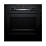 Электрический духовой шкаф Bosch HBG516BB0R