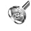 Погружной блендер Bosch MS6CM4160 3