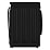 Стирально-сушильная машина Weissgauff WMD 61211 D Inverter Steam Matt Black 9