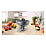 Мясорубка Bosch MFWS430B 8
