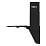 Вытяжка Weissgauff SIGMA 50 Touch Black Glass 6