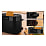 Тостер Bosch TAT2M123 3