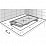 Газовая панель Beko HDCG32221FX 2
