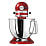 Миксер планетарный KitchenAid ARTISAN 5KSM125EER 3