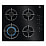 Газовая панель  Electrolux GPE264EK