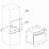 Электрический духовой шкаф Beko OIE27207C 2