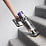 Пылесос вертикальный портативный Dyson Cyclone V10 Absolute 3