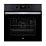 Электрический духовой шкаф TEKA HBB 720 BLACK