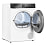 Сушильная машина Weissgauff WD 5910 Heat Pump 8