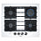 Газовая панель Bosch PPP6A2B90R