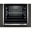 Электрический духовой шкаф NEFF B47CS24H0 3