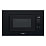 Микроволновая печь встраиваемая WHIRLPOOL WMF200G NB