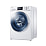 Стиральная машина с фронтальной загрузкой Haier HW70-BP12758 2