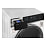 Стиральная машина с фронтальной загрузкой Weissgauff WM 779 Diamond Inverter Steam 5