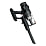 Пылесос вертикальный Weissgauff V17 BLDC 830 Graphite StormBlast Turbo 6
