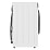 Стирально-сушильная машина Weissgauff WMD 45148 Color Touch Inverter Steam 8