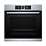 Электрический духовой шкаф Bosch HBG636BS1