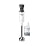 Погружной блендер Bosch MS6CA4150 3