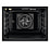 Электрический духовой шкаф Electrolux OEF3H70TX 2