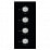 Электрическая панель Electrolux EHF96140FK 3