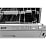 Встраиваемая посудомоечная машина ZorG Technology W60B2A411B-BE0 6