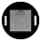 Вытяжка Weissgauff Tubus 1406 Island Black 6