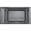 Микроволновая печь встраиваемая Bosch BEL653MZ3 2
