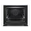 Электрический духовой шкаф Bosch HBG6764S1 4