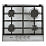 Газовая панель Whirlpool AKR 351/IX
