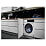 Встраиваемая стирально-сушильная машина Electrolux EW7W3R68SI 3