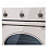 Газовый духовой шкаф MAUNFELD EOGC604RIB.MT 5
