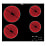 Электрическая панель Whirlpool AKT 8090/NE
