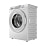 Стиральные машины с фронтальной загрузкой Haier HW60-BP10929B 2