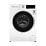 Стиральная машина с фронтальной загрузкой Weissgauff WM 49127 DS Inverter Steam