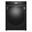 Стирально-сушильная машина Weissgauff WMD 61211 D Inverter Steam Matt Black