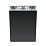 Встраиваемая посудомоечная машина Smeg STL865A-1