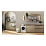 Стирально-сушильная машина Whirlpool FFWDB 864489 SV EE 9